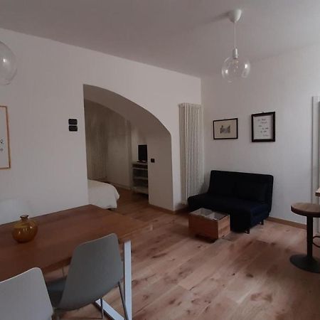 La Chicca In Centro - Centro Storico Ascoli Piceno Appartement Buitenkant foto